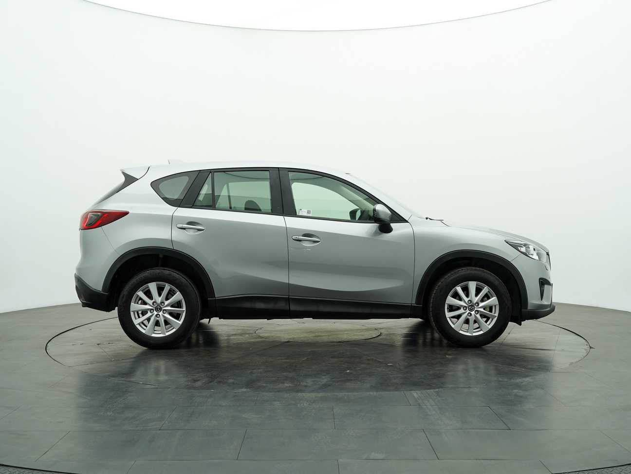 terpakai 2014 Mazda CX-5 SKYACTIV-G Mid Spec 2.0