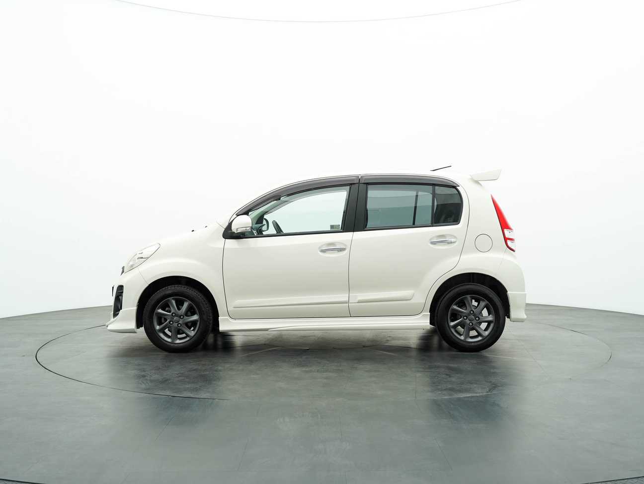 used 2014 Perodua Myvi Extreme 1.5