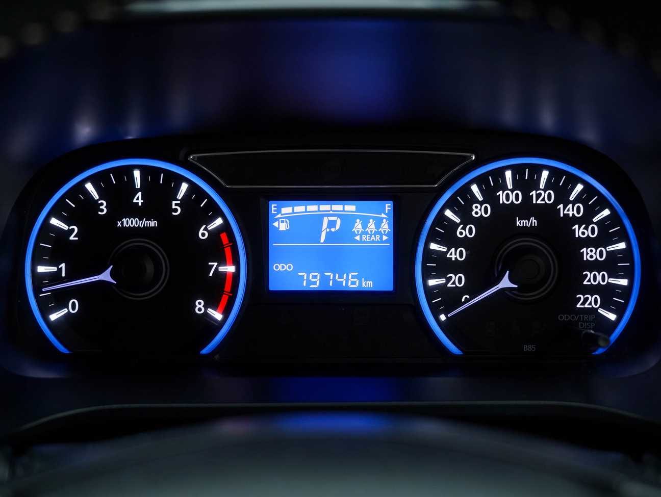 used 2018 Perodua Myvi H 1.5