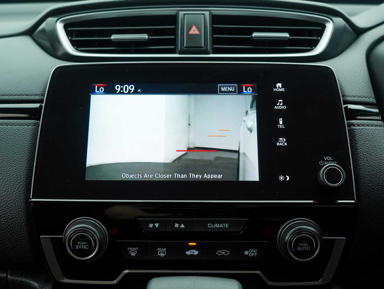 terpakai 2022 Honda CR-V TC-P VTEC 1.5