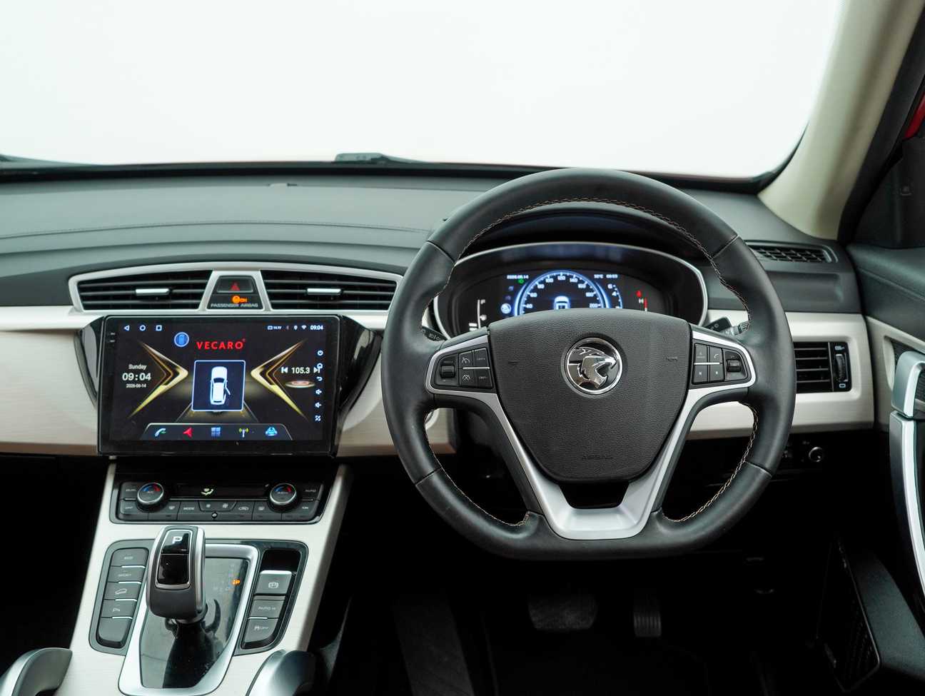 used 2021 Proton X70 Premium 1.8