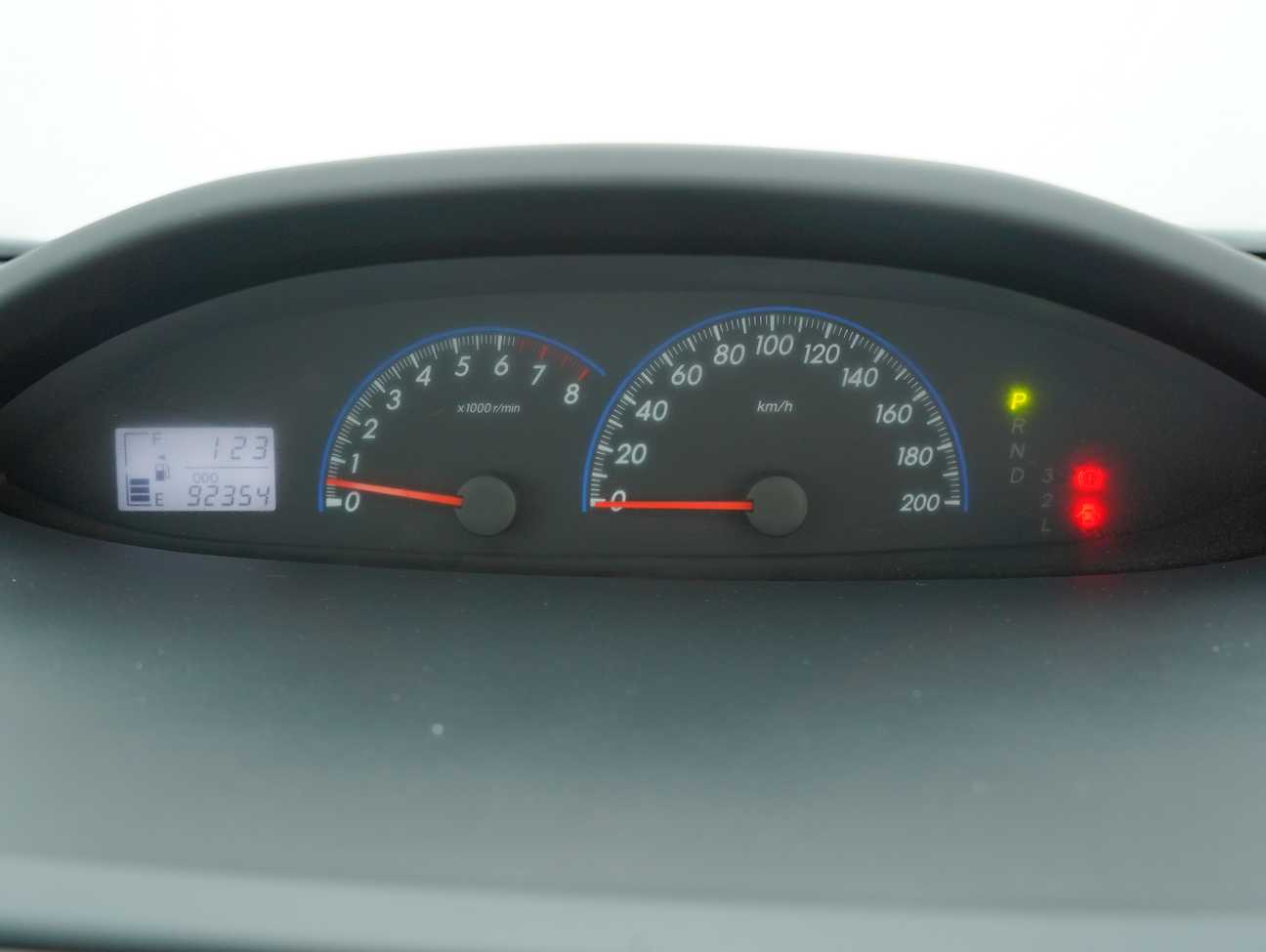 used 2013 Toyota VIOS J 1.5