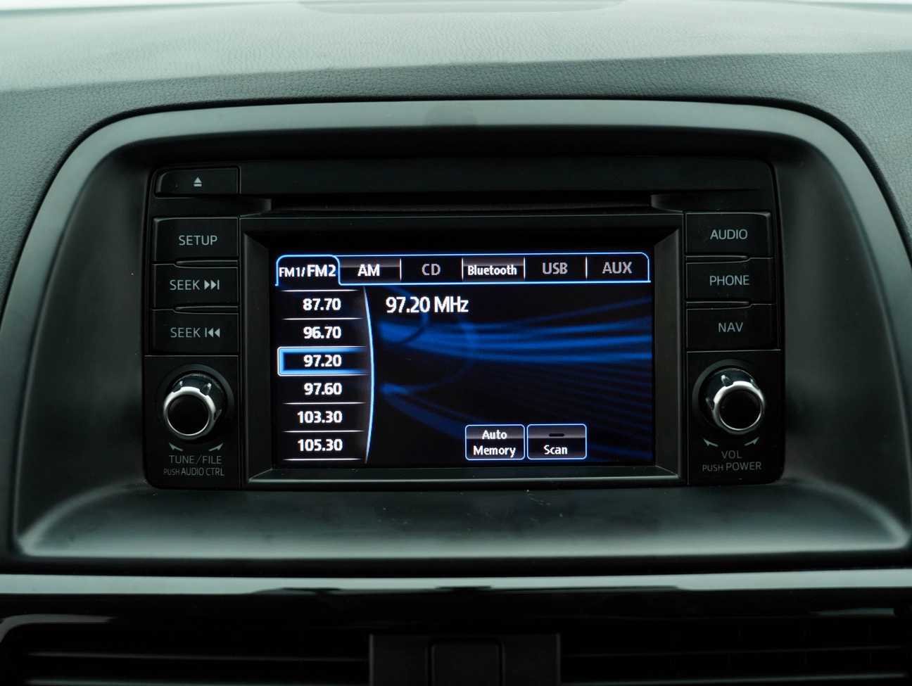 used 2015 Mazda CX-5 SKYACTIV-G GL 2.0