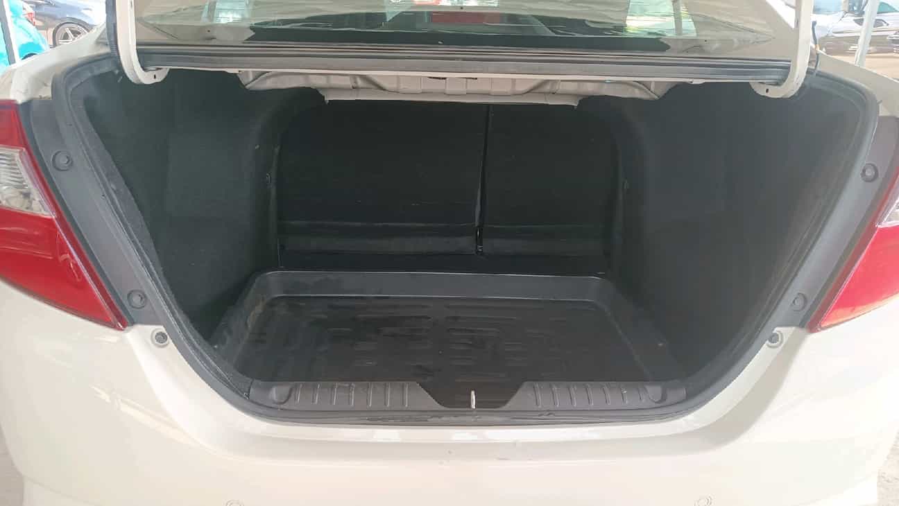 used 2019 Perodua Bezza X Premium 1.3