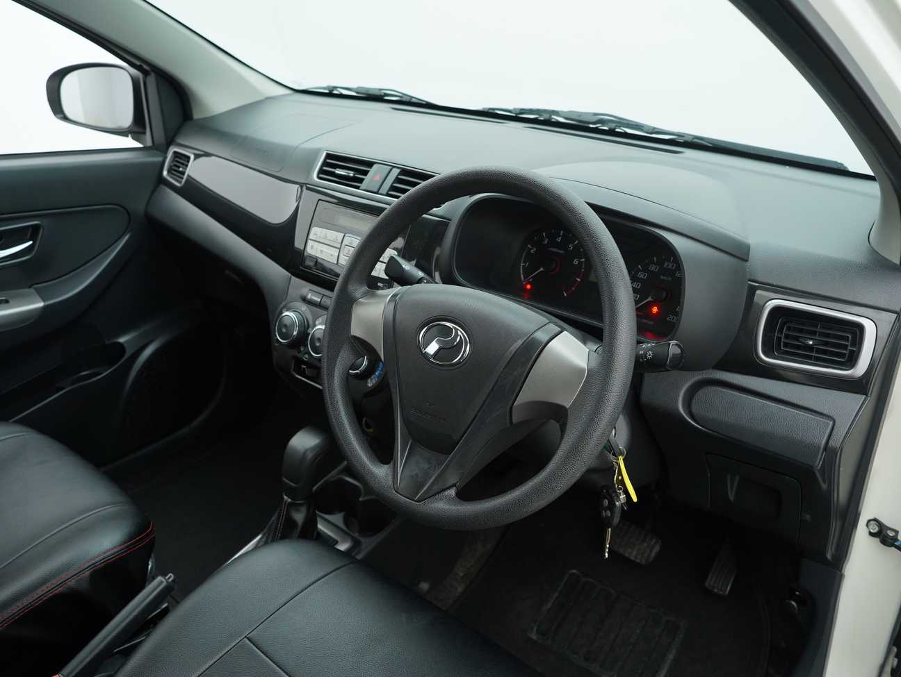 used 2018 Perodua Bezza G Standard 1.0