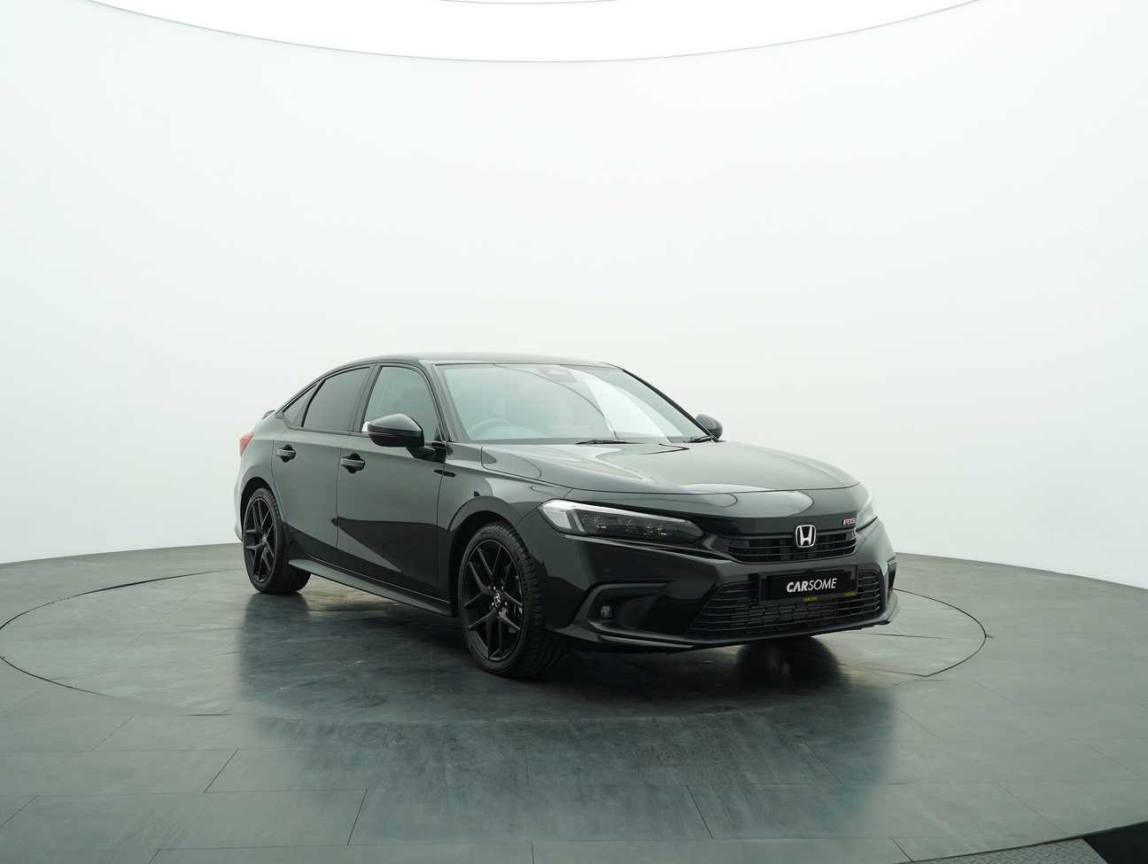 used 2022 Honda Civic RS 1.5