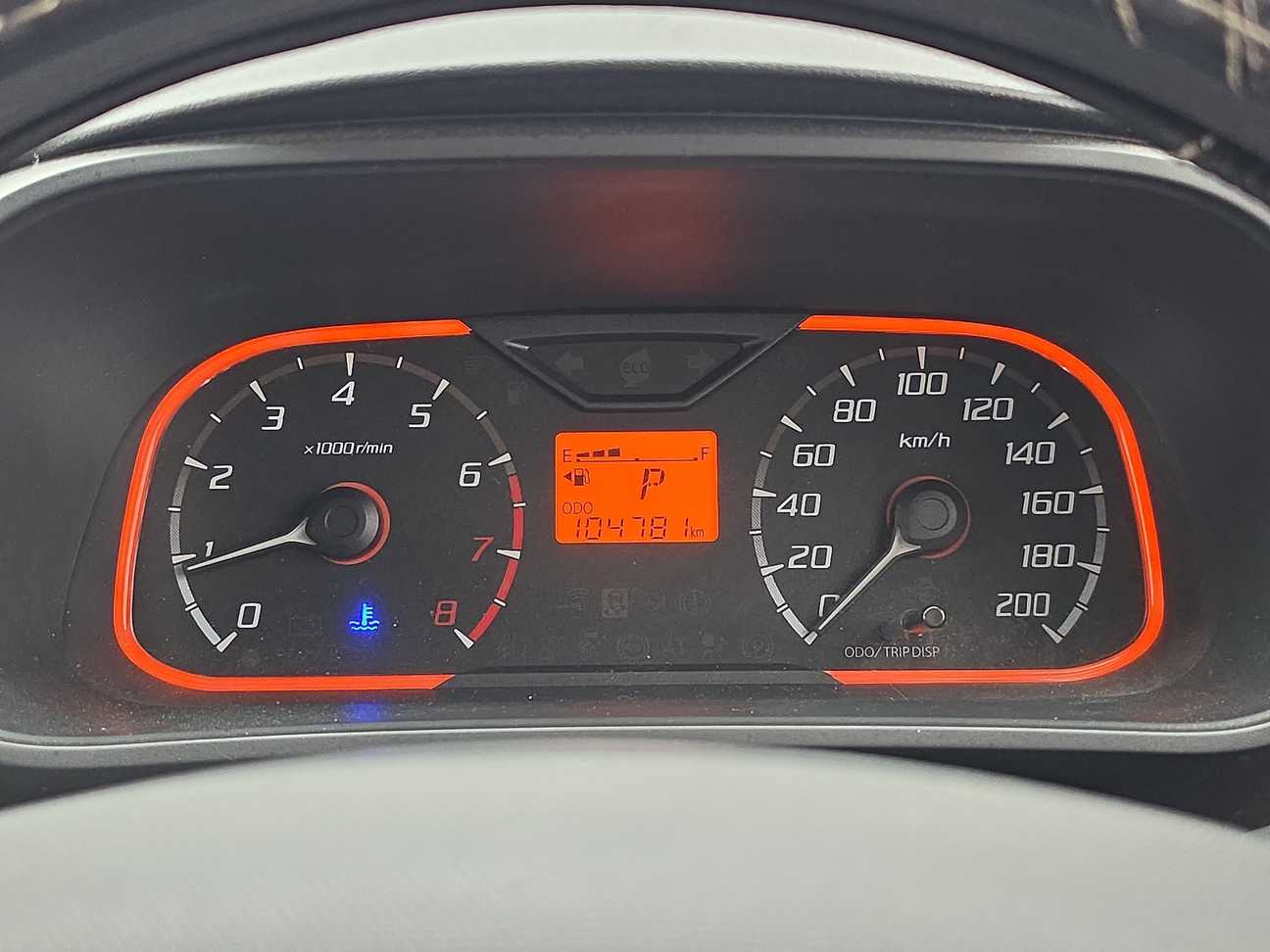 used 2019 Perodua Bezza X Premium 1.3