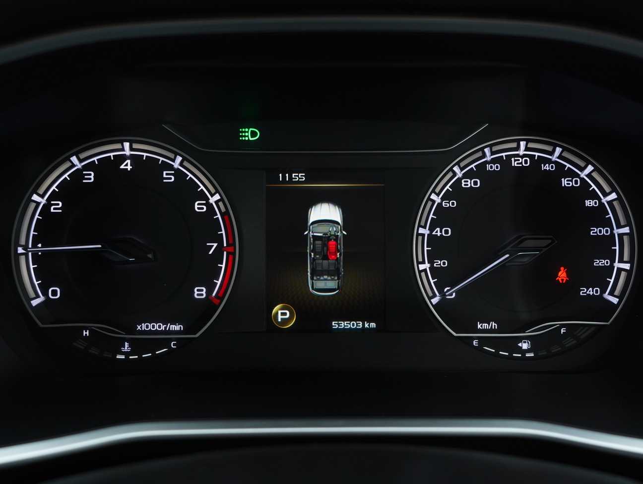 used 2022 Proton X50 Executive 1.5