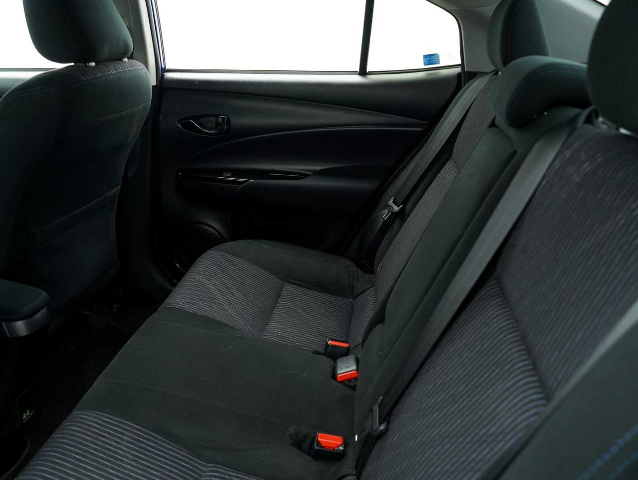 used 2020 Toyota Vios E 1.5