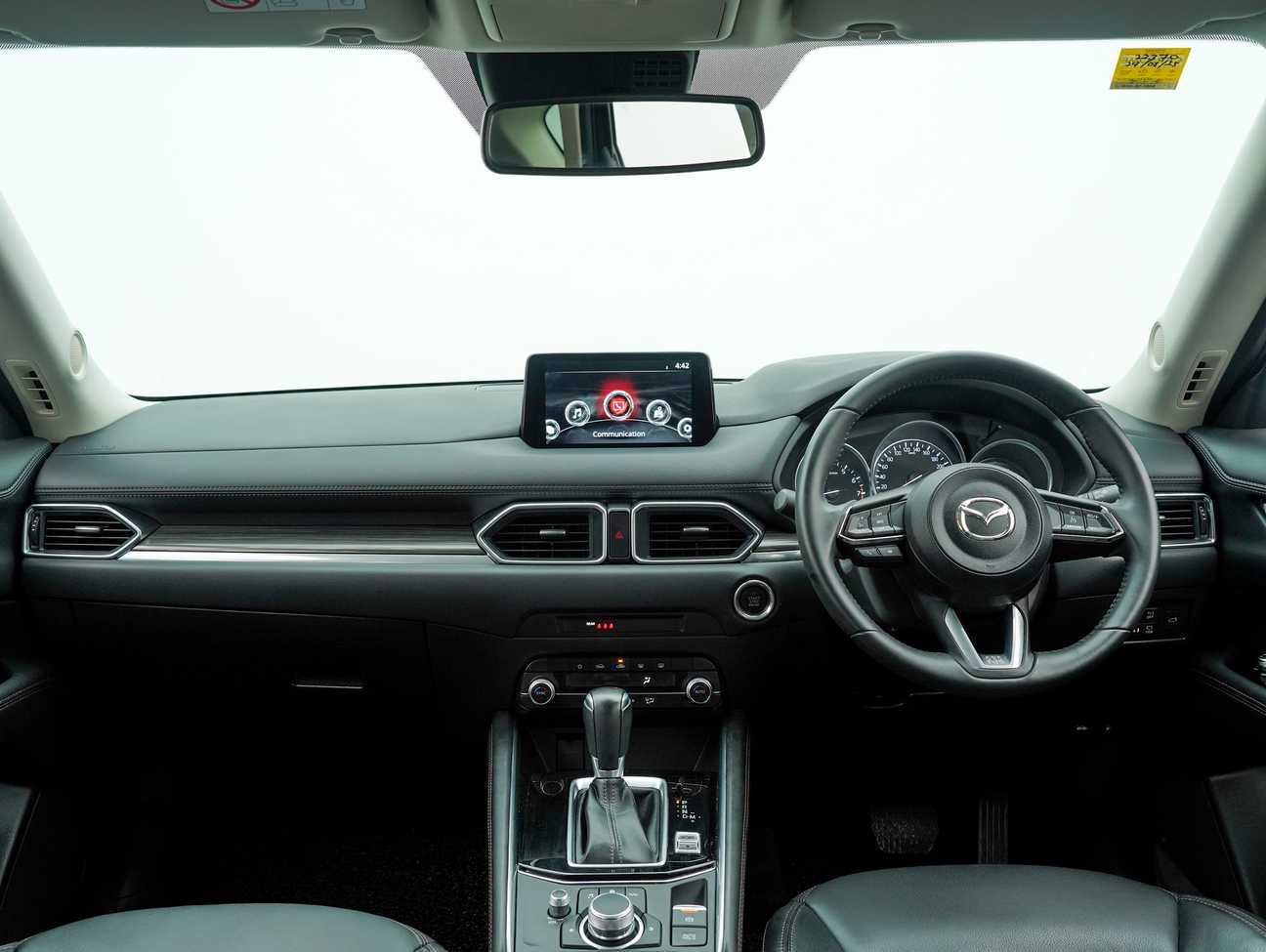 used 2023 Mazda CX-5 SKYACTIV-G High 2.0