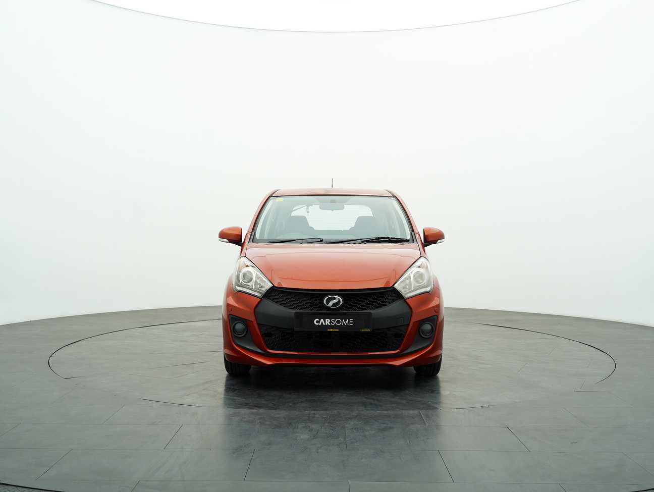 used 2015 Perodua Myvi SE 1.5