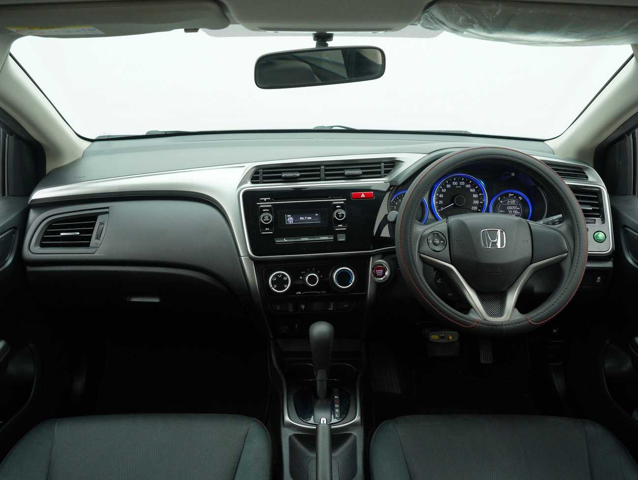 used 2015 Honda City E 1.5