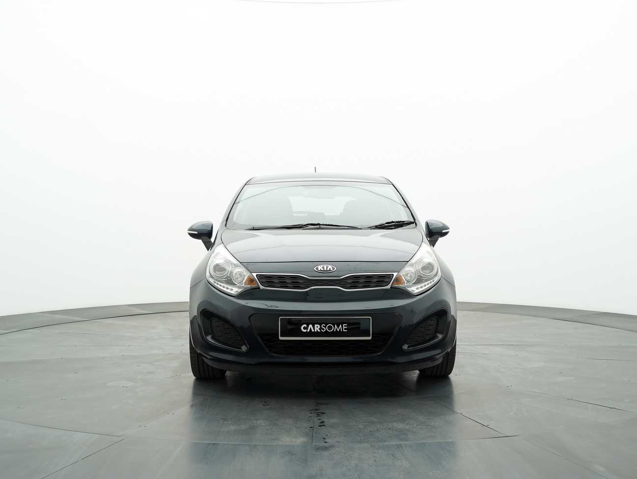 used 2014 Kia RIO UB 1.4