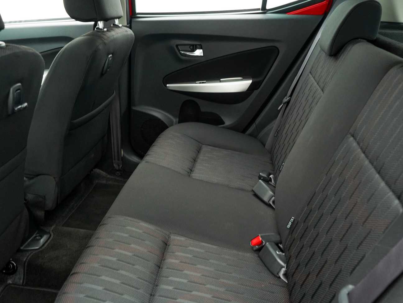 terpakai 2018 Perodua AXIA SE 1.0