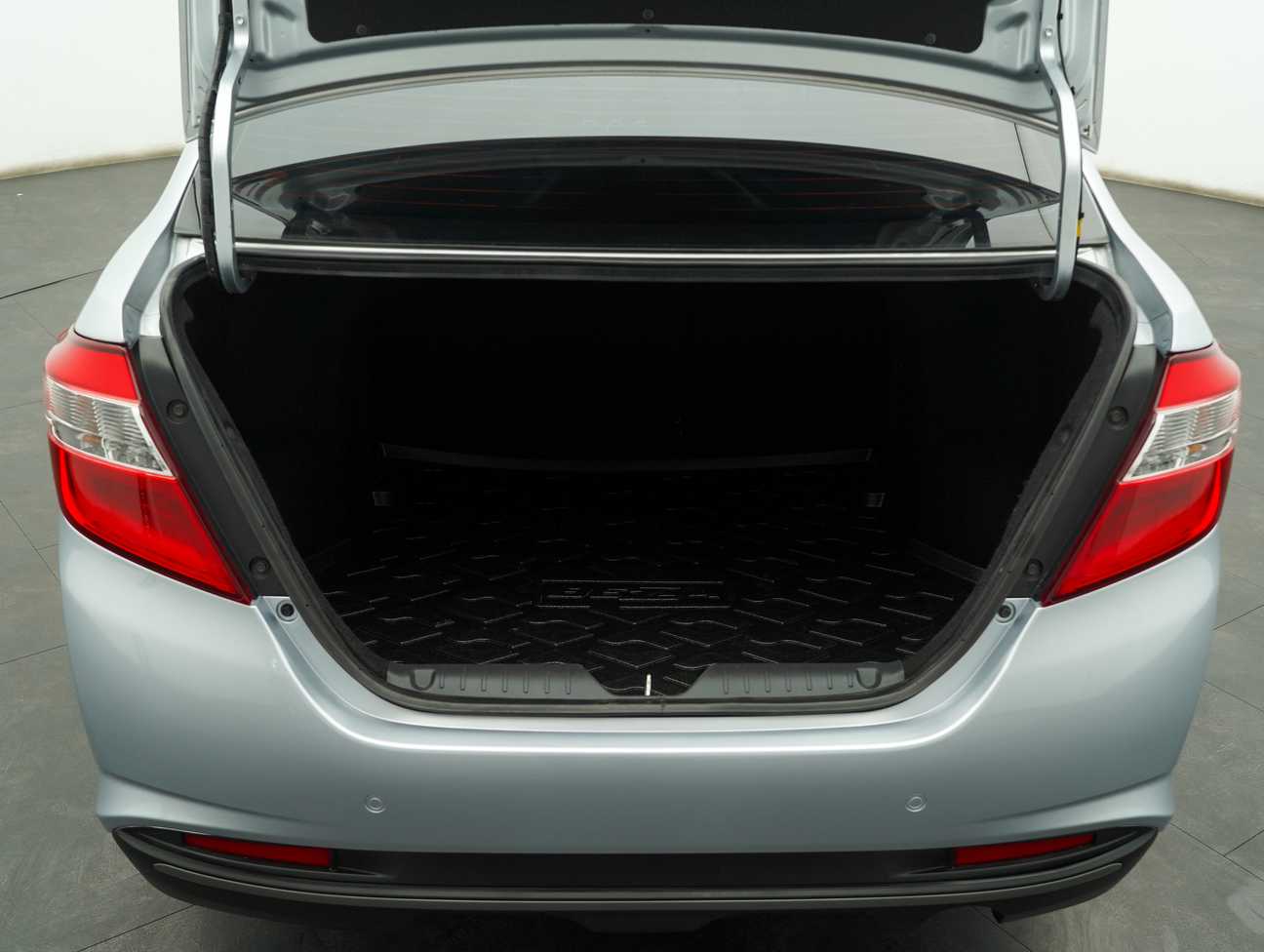 terpakai 2019 Perodua Bezza G Standard 1.0