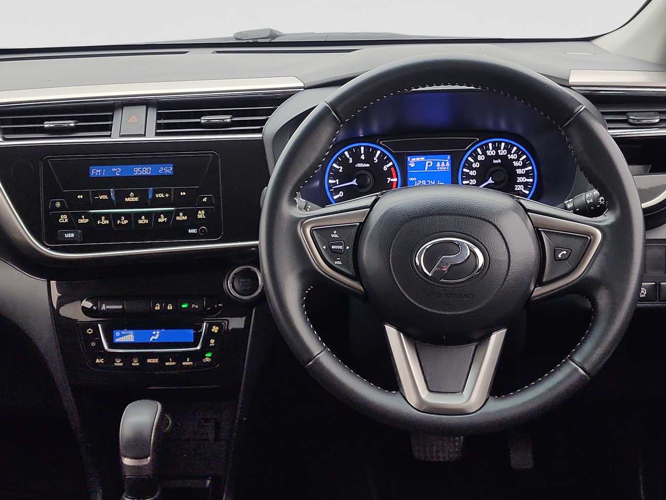 used 2019 Perodua Myvi H 1.5