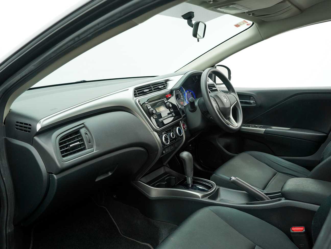 used 2015 Honda City E 1.5