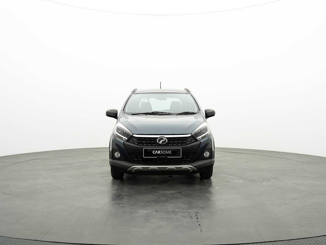 used 2021 Perodua AXIA STYLE 1.0