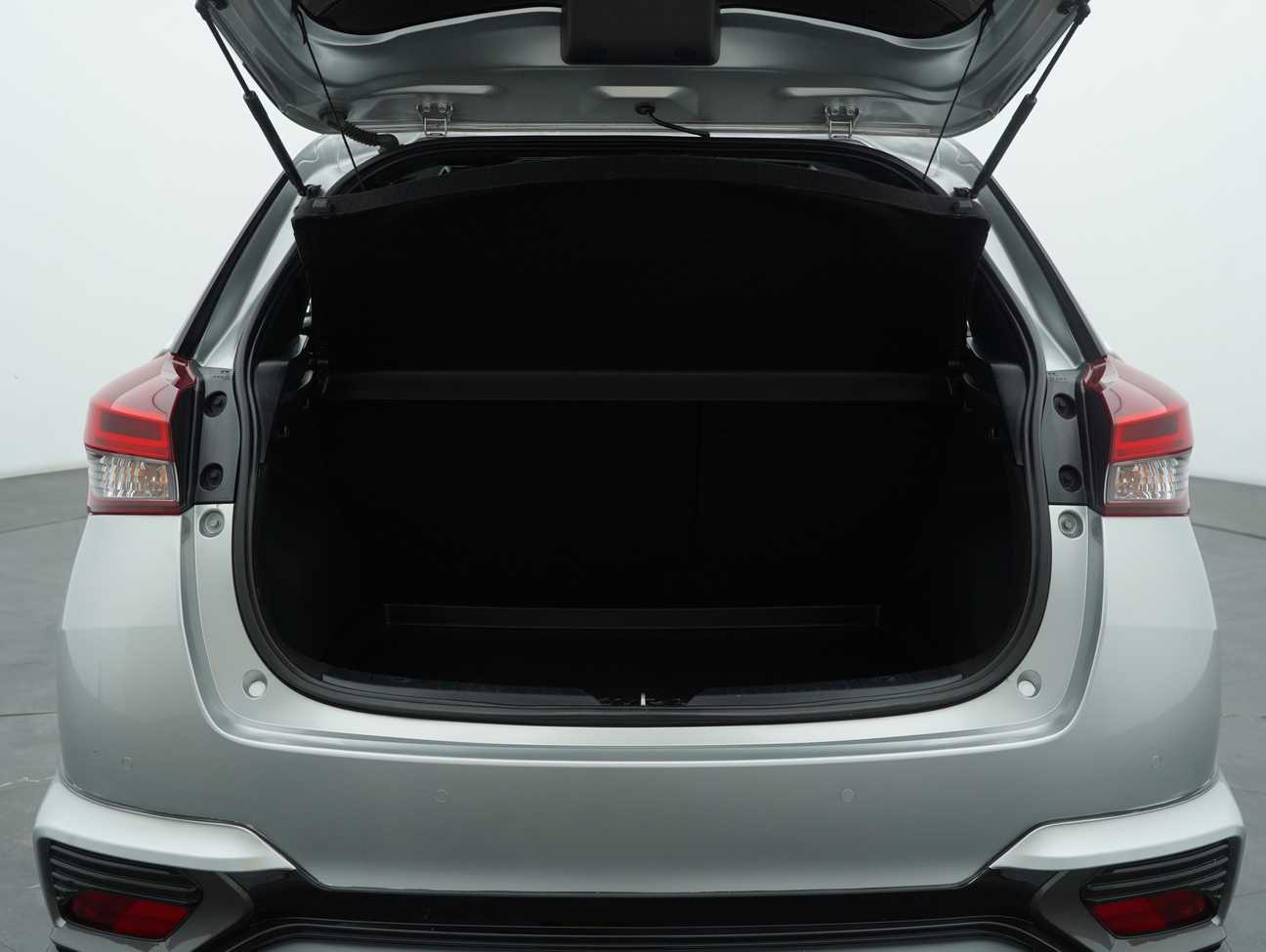 used 2021 Toyota Yaris G 1.5