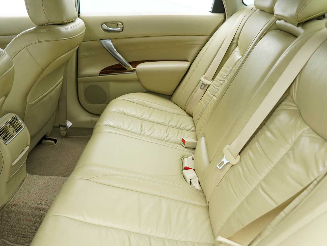 terpakai 2012 Nissan Teana XE Luxury 2.0