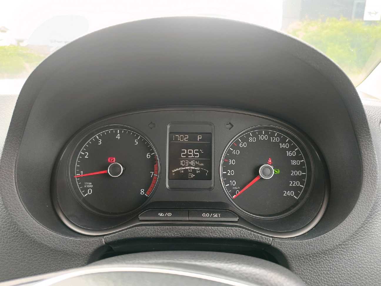 used 2019 Volkswagen Vento TSI Highline 1.2