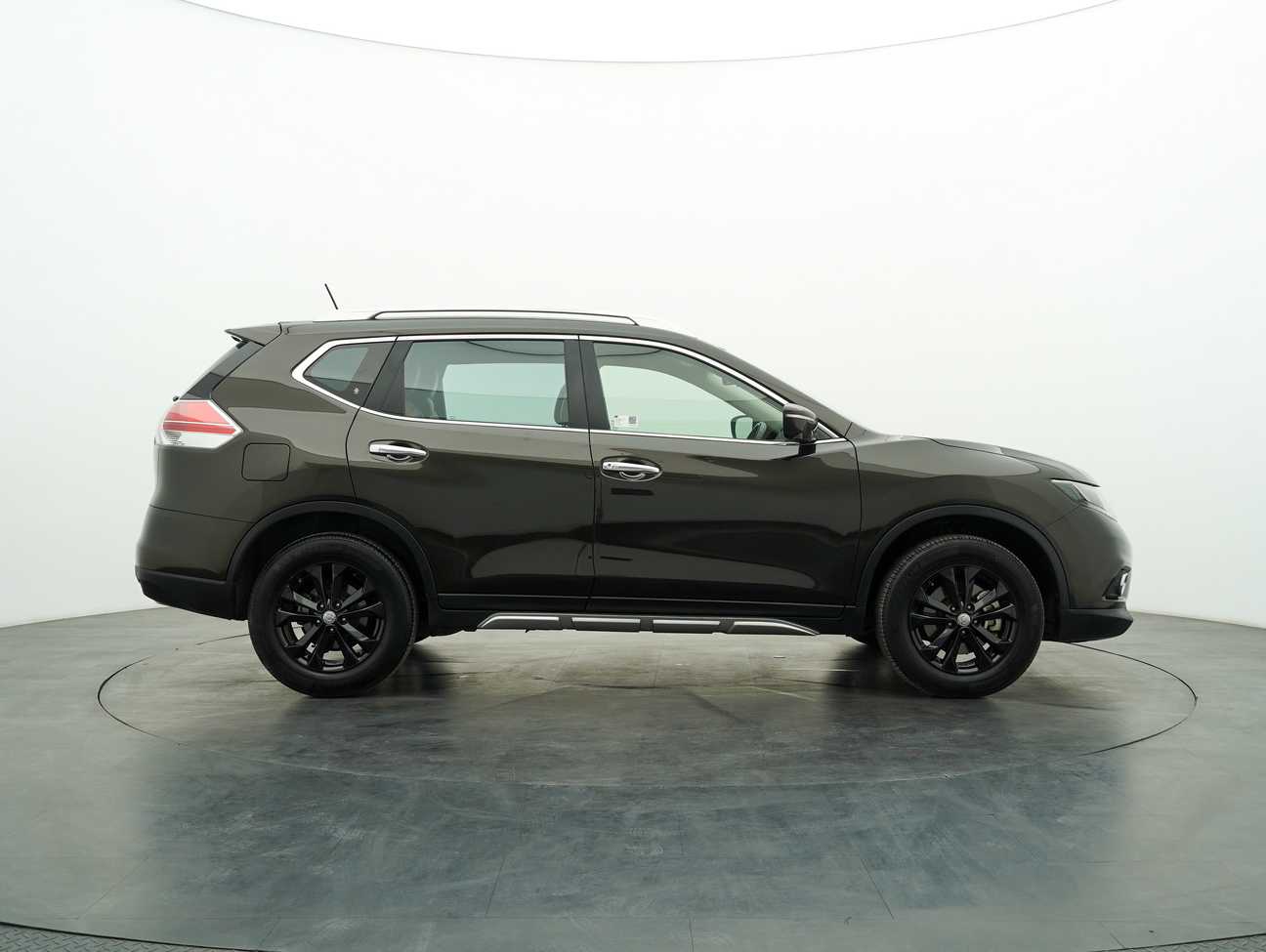 used 2018 Nissan X-Trail Aero Edition 2.0