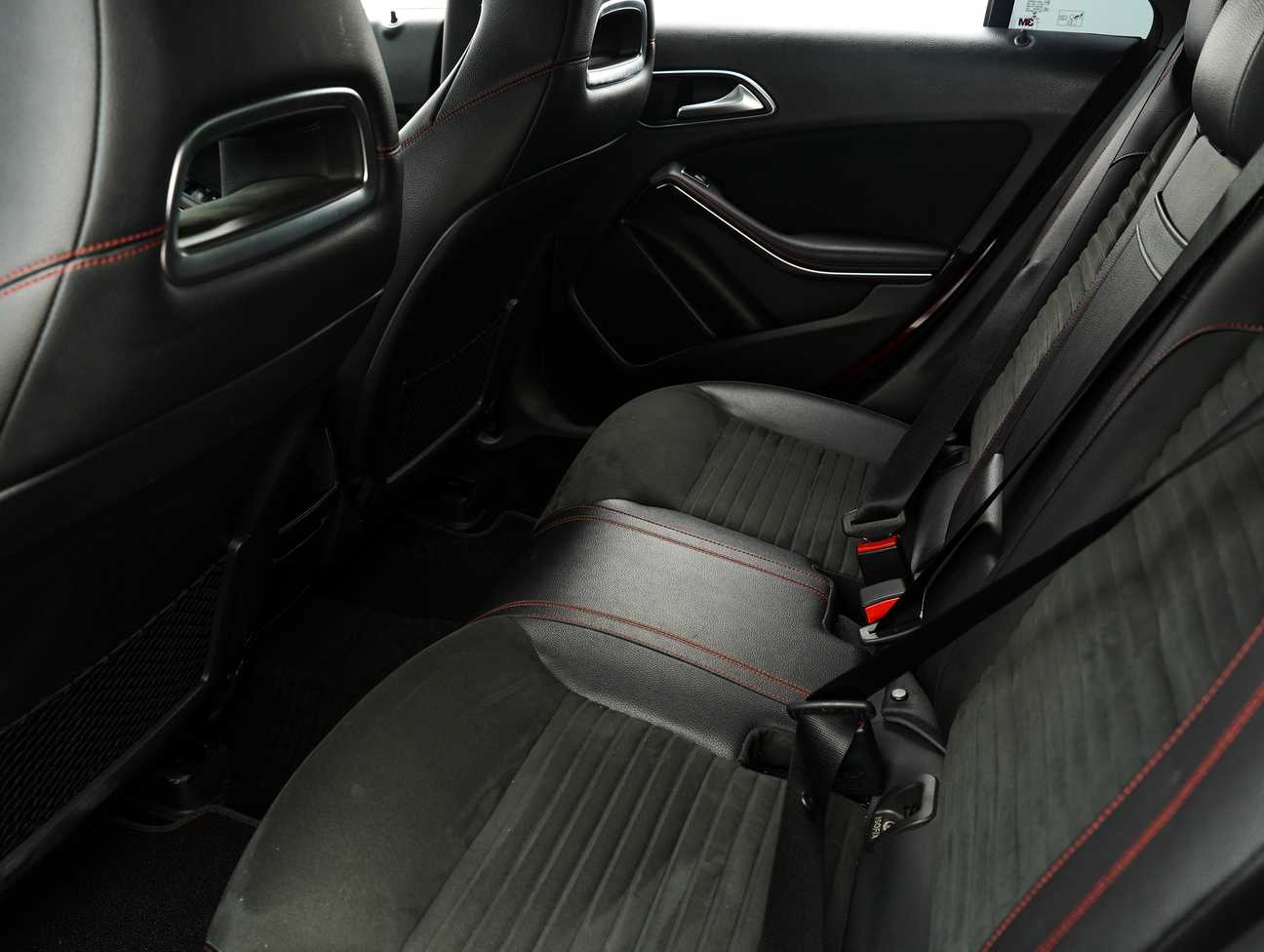 used 2018 Mercedes-Benz CLA200 AMG Line 1.6