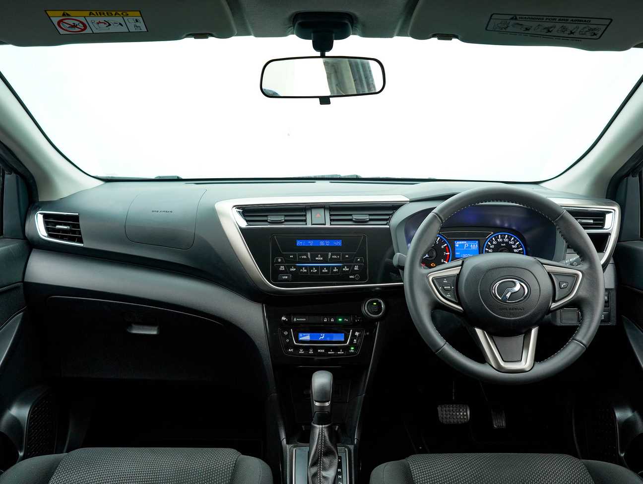 used 2018 Perodua Myvi H 1.5