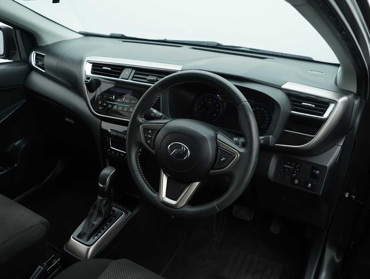 used 2019 Perodua Myvi H 1.5