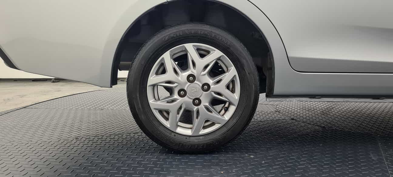 terpakai 2019 Proton SAGA EXECUTIVE CVT 1.3