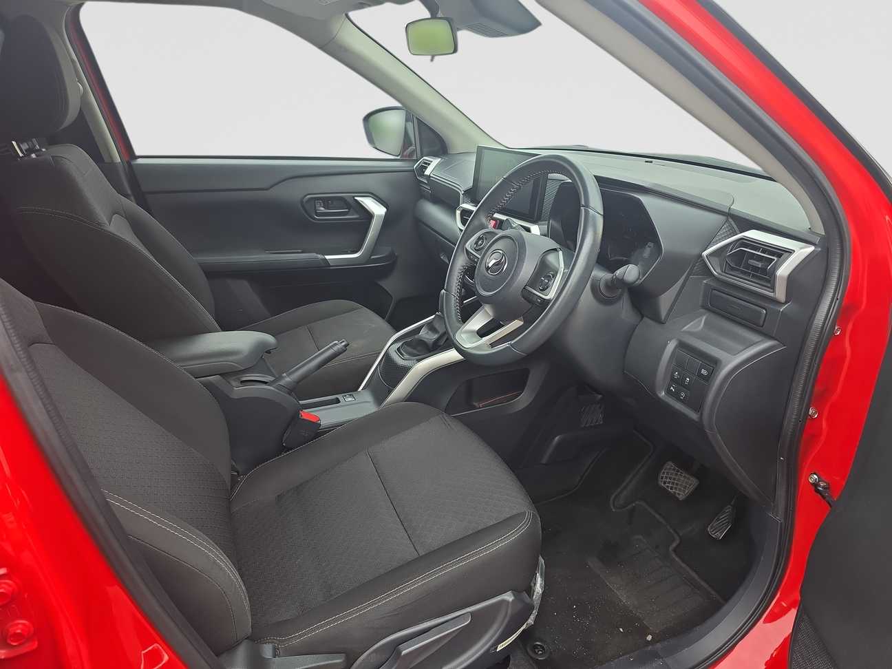 used 2022 Perodua Ativa H 1.0