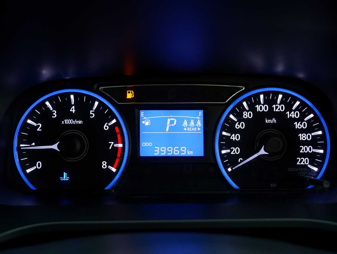 used 2020 Perodua Myvi X 1.3