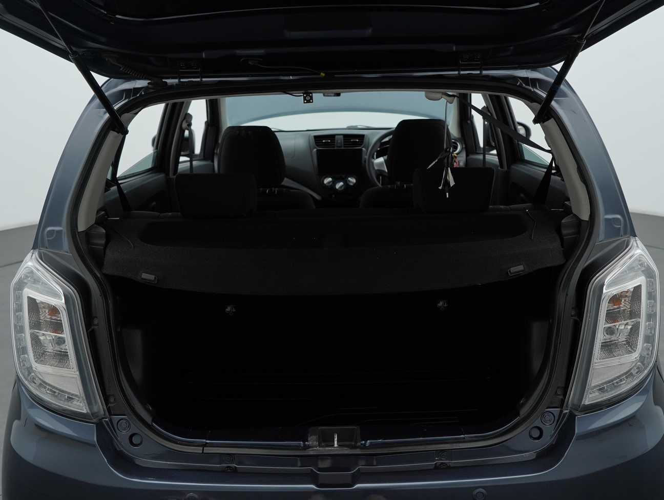 terpakai 2019 Perodua AXIA SE 1.0