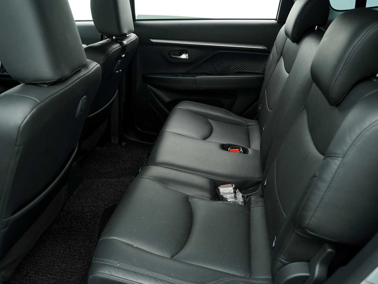 used 2019 Perodua Aruz AV 1.5