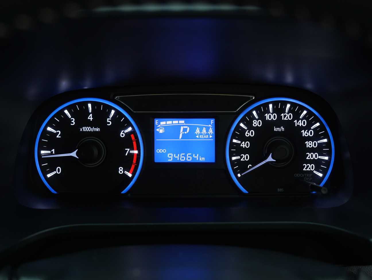 used 2019 Perodua Myvi H 1.5