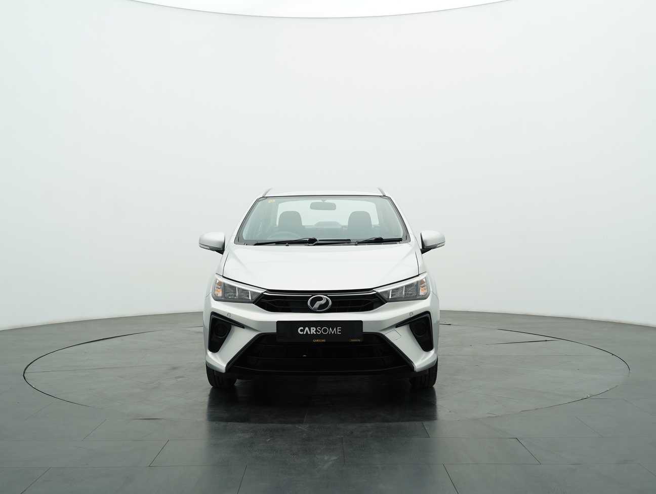 used 2020 Perodua Bezza G 1.0