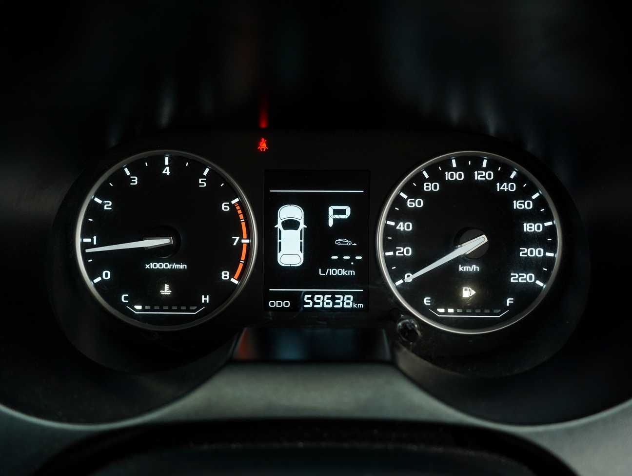 used 2020 Proton Saga Standard 1.3