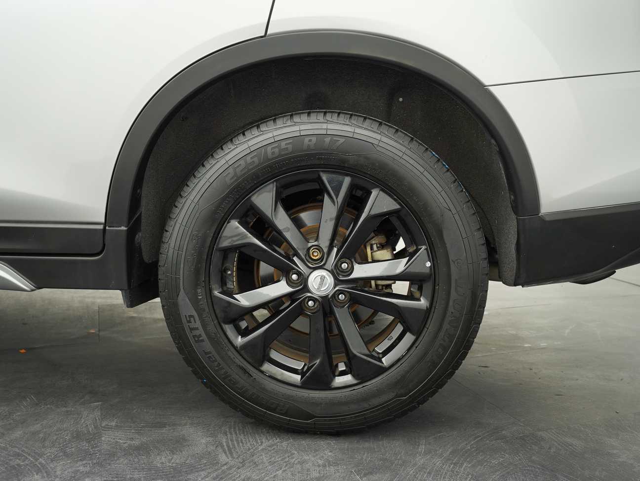 terpakai 2017 Nissan X-Trail  2.0