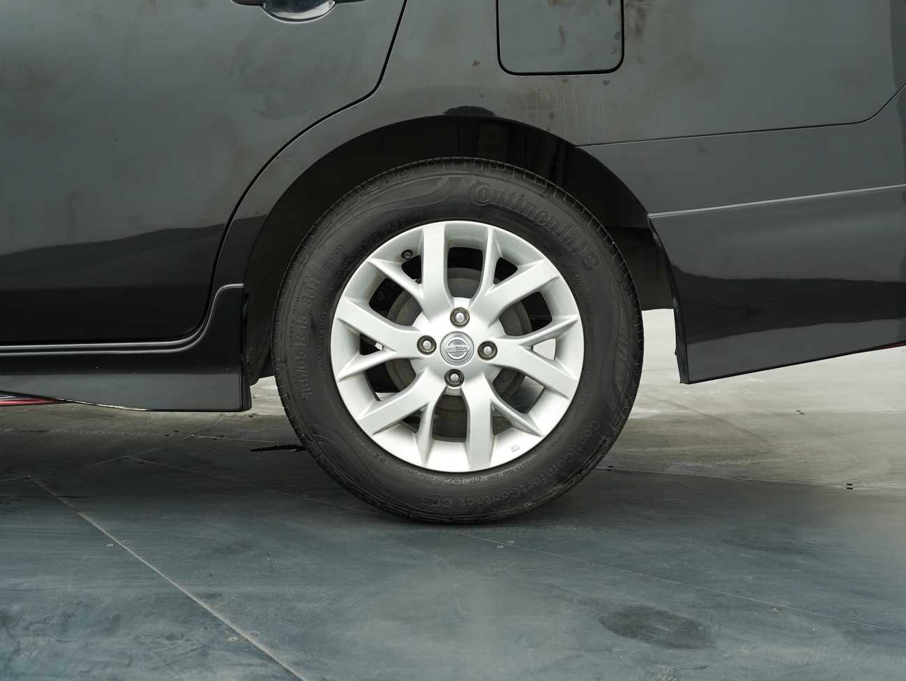 used 2018 Nissan ALMERA VL 1.5