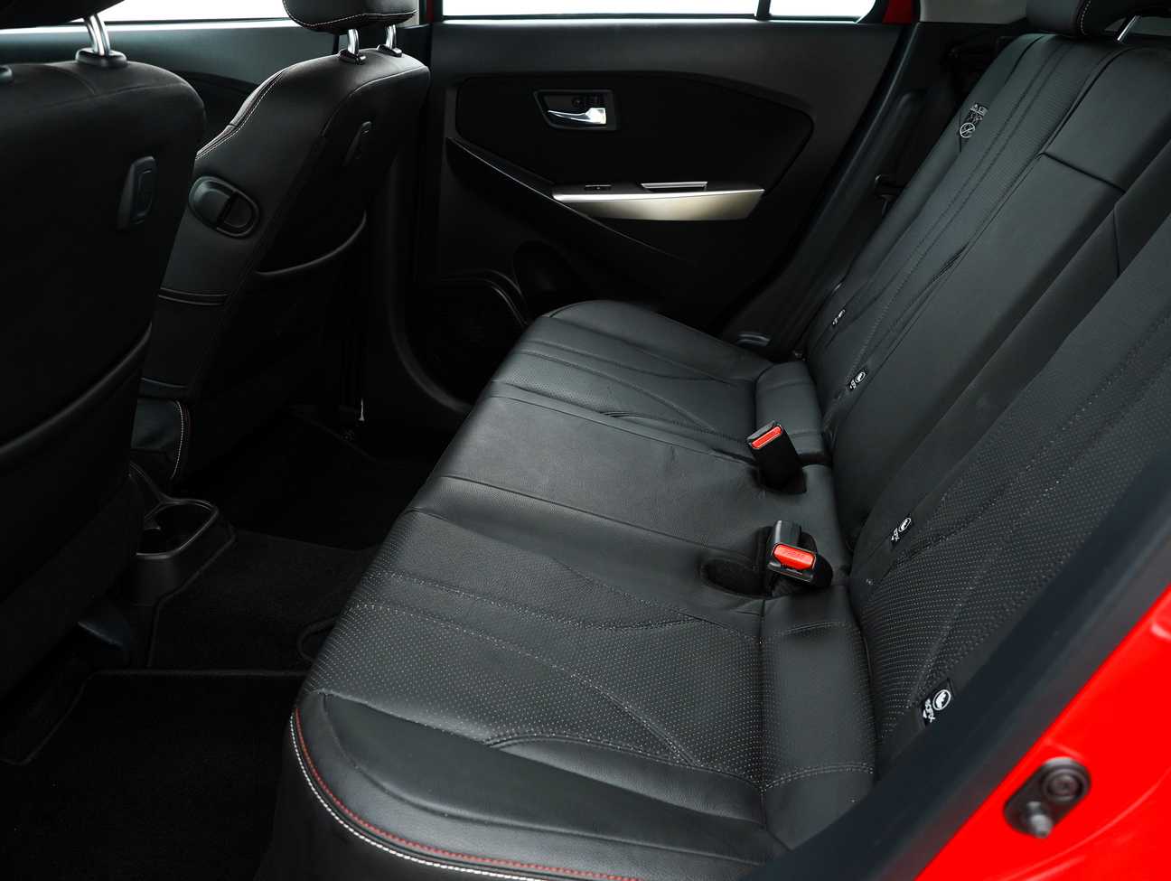 used 2019 Perodua Myvi AV 1.5