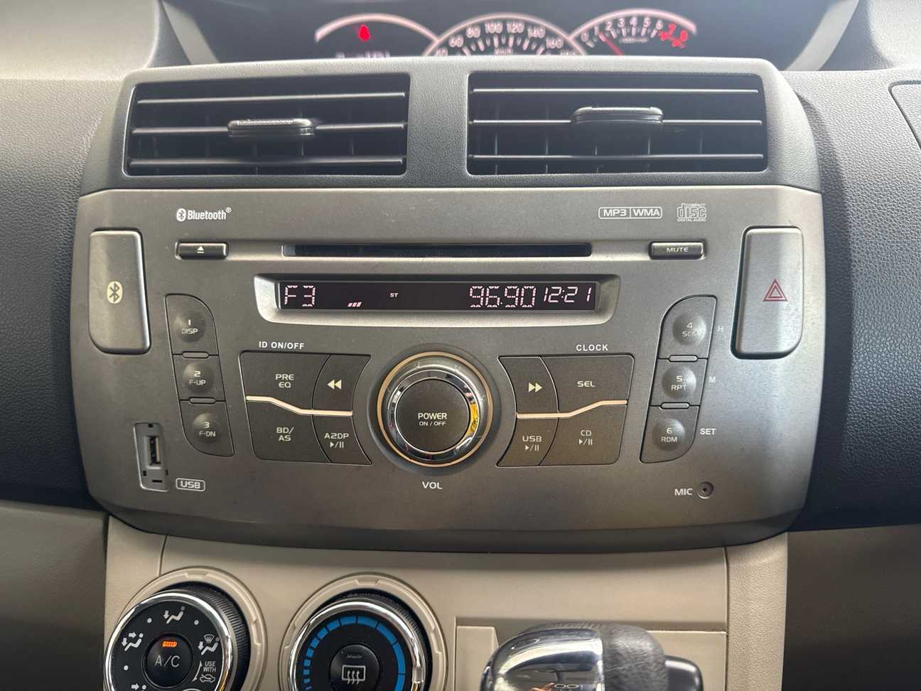 used 2016 Perodua Alza EZ 1.5