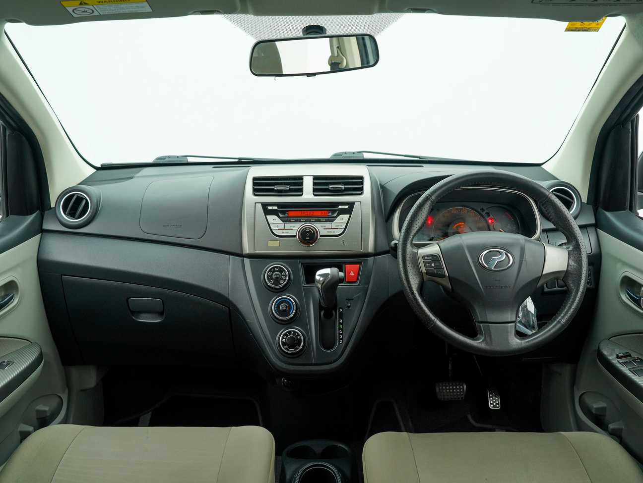 used 2015 Perodua Myvi X 1.3