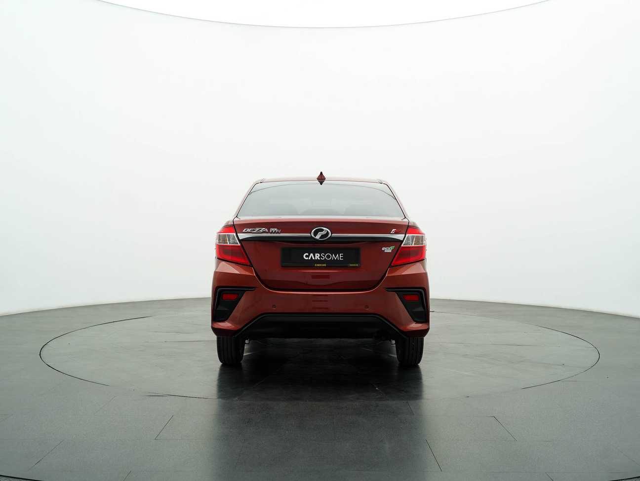 used 2020 Perodua Bezza Advance 1.3