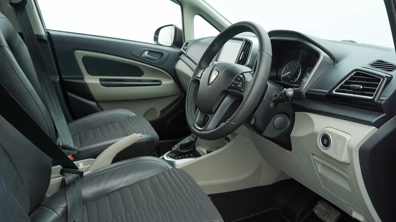used 2019 Proton PERSONA PREMIUM 1.6