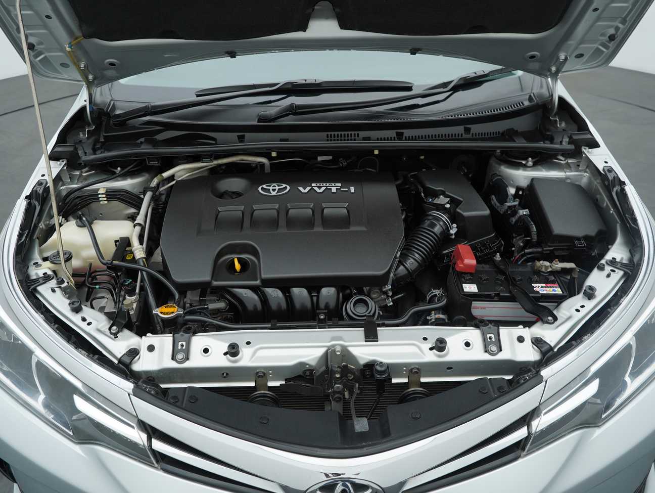 used 2018 Toyota Corolla Altis G 1.8