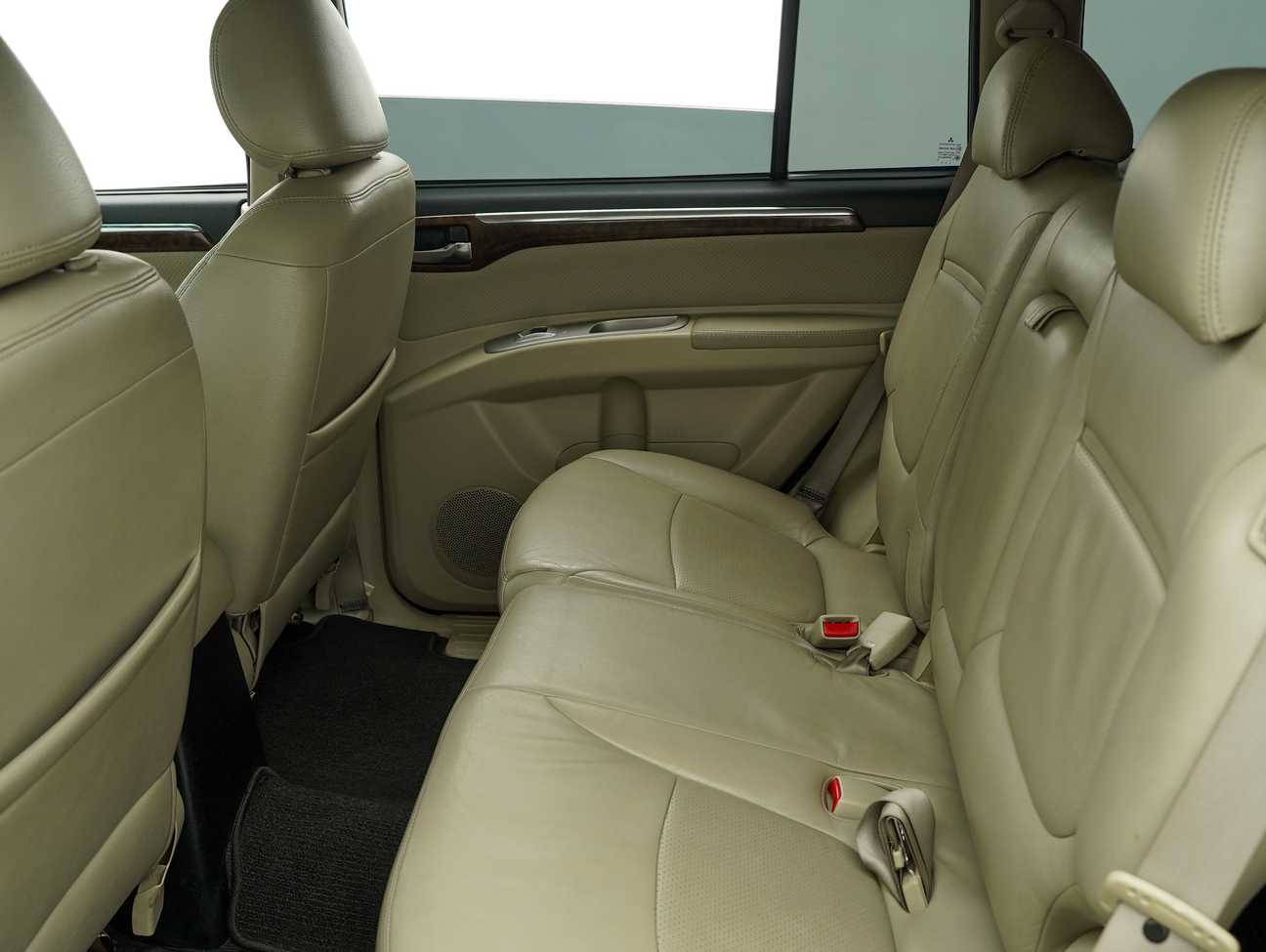 terpakai 2009 Mitsubishi Pajero Sport GS 2.5