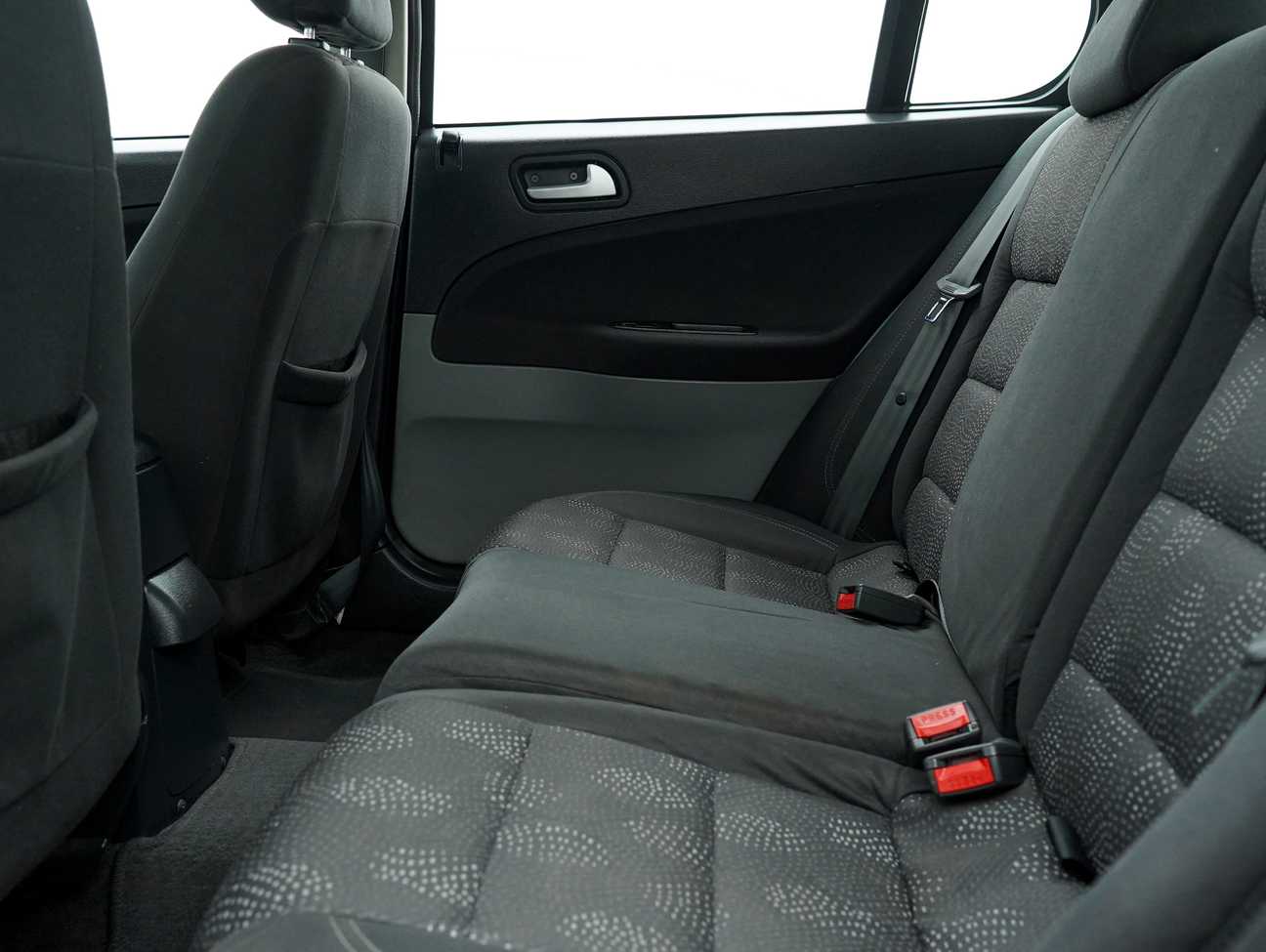 used 2011 Proton Persona Elegance Medium Line 1.6