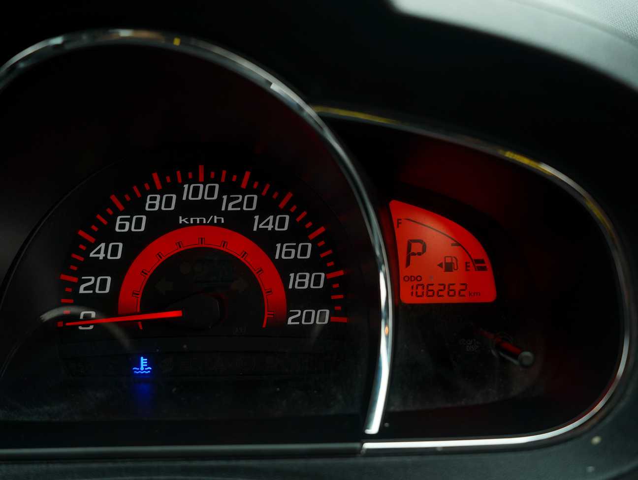 used 2014 Perodua AXIA Advance 1.0