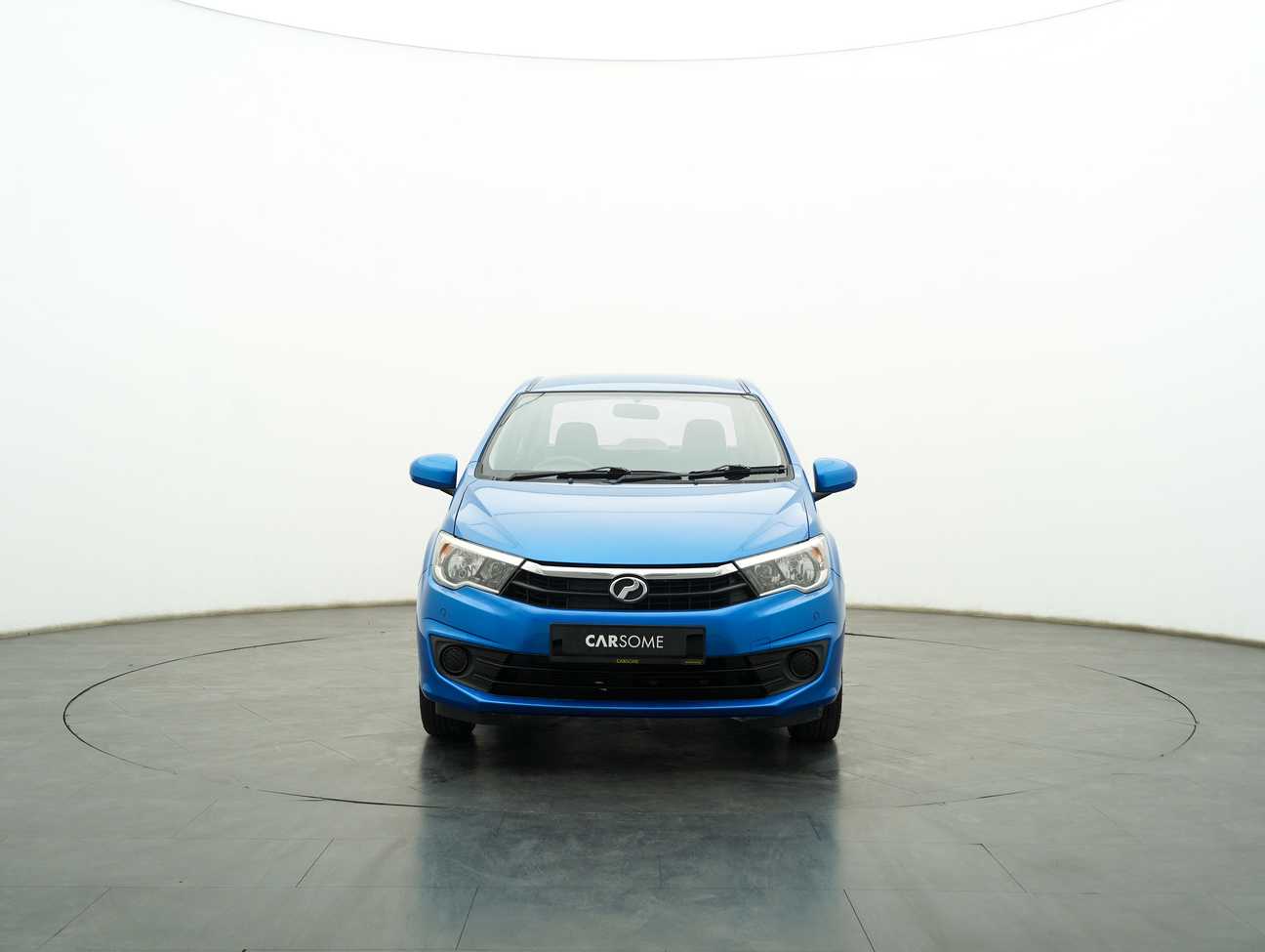 used 2019 Perodua Bezza G Standard 1.0