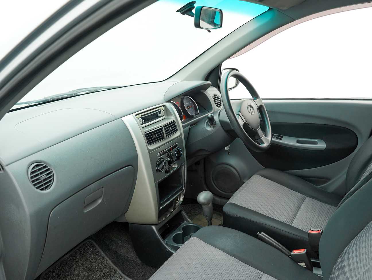 used 2009 Perodua Viva EZ Elite 1.0